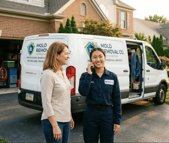 Crawlspace Mold Remediation Bladen, NE FAQs